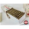 Image 3 : AMMO : Vintage Remington : 5mm Rem Mag Rimfire (38gr : Power-Lokt HP) (200 Rnds TOTAL)