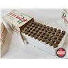 Image 4 : AMMO : Vintage Remington : 5mm Rem Mag Rimfire (38gr : Power-Lokt HP) (200 Rnds TOTAL)