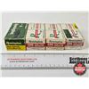 Image 6 : AMMO : Vintage Remington : 5mm Rem Mag Rimfire (38gr : Power-Lokt HP) (200 Rnds TOTAL)