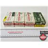 Image 7 : AMMO : Vintage Remington : 5mm Rem Mag Rimfire (38gr : Power-Lokt HP) (200 Rnds TOTAL)
