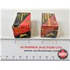 Image 5 : AMMO : Vintage Eley : 22LR : High Velocity : Solid & HP (68 Rnds TOTAL)