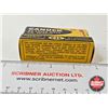 Image 4 : AMMO : Vintage CIL Canuck : 22LR : Standard Velocity (50 Rnds TOTAL)
