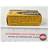 Image 6 : AMMO : Vintage CIL Canuck : 22LR : Standard Velocity (50 Rnds TOTAL)