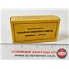 Image 7 : AMMO : Vintage CIL Canuck : 22LR : Standard Velocity (50 Rnds TOTAL)