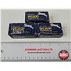 Image 1 : AMMO : Vintage Winchester Western Wildcat Dynapoint : 22LR (40gr) (144 Rnds TOTAL)