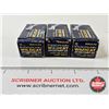 Image 3 : AMMO : Vintage Winchester Western Wildcat Dynapoint : 22LR (40gr) (144 Rnds TOTAL)