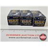 Image 4 : AMMO : Vintage Winchester Western Wildcat Dynapoint : 22LR (40gr) (144 Rnds TOTAL)
