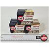 Image 1 : AMMO : Federal Bulk Pack : 22LR (36gr : HP) (975 Rnds TOTAL)