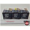 Image 3 : AMMO : Federal Bulk Pack : 22LR (36gr : HP) (975 Rnds TOTAL)