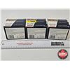 Image 4 : AMMO : Federal Bulk Pack : 22LR (36gr : HP) (975 Rnds TOTAL)