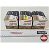Image 5 : AMMO : Federal Bulk Pack : 22LR (36gr : HP) (975 Rnds TOTAL)