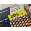 Image 6 : AMMO : Federal Bulk Pack : 22LR (36gr : HP) (975 Rnds TOTAL)