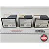 Image 4 : AMMO : Federal Bulk Pack : 22LR (36gr : HP) (975 Rnds TOTAL)