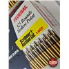 Image 6 : AMMO : Federal Bulk Pack : 22LR (36gr : HP) (975 Rnds TOTAL)