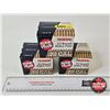 Image 1 : AMMO : Federal Bulk Pack : 22LR (36gr : HP) (975 Rnds TOTAL)