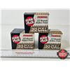 Image 2 : AMMO : Federal Bulk Pack : 22LR (36gr : HP) (975 Rnds TOTAL)