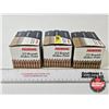 Image 3 : AMMO : Federal Bulk Pack : 22LR (36gr : HP) (975 Rnds TOTAL)