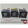 Image 5 : AMMO : Federal Bulk Pack : 22LR (36gr : HP) (975 Rnds TOTAL)