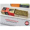 Image 3 : AMMO : Vintage International Variety : 22LR & 22 Short (200 Rnds TOTAL)