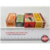 Image 6 : AMMO : Vintage International Variety : 22LR & 22 Short (200 Rnds TOTAL)