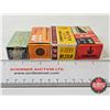 Image 7 : AMMO : Vintage International Variety : 22LR & 22 Short (200 Rnds TOTAL)