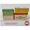 Image 8 : AMMO : Vintage International Variety : 22LR & 22 Short (200 Rnds TOTAL)