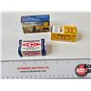 Image 1 : AMMO : Vintage Variety : 22LR : CCI Mini-Mag : Aguila SE & Prago (125 Rnds TOTAL)