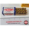 Image 2 : AMMO : Vintage Variety : 22LR : CCI Mini-Mag : Aguila SE & Prago (125 Rnds TOTAL)