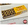 Image 3 : AMMO : Vintage Variety : 22LR : CCI Mini-Mag : Aguila SE & Prago (125 Rnds TOTAL)