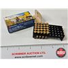 Image 4 : AMMO : Vintage Variety : 22LR : CCI Mini-Mag : Aguila SE & Prago (125 Rnds TOTAL)