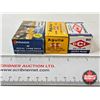 Image 5 : AMMO : Vintage Variety : 22LR : CCI Mini-Mag : Aguila SE & Prago (125 Rnds TOTAL)