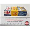 Image 6 : AMMO : Vintage Variety : 22LR : CCI Mini-Mag : Aguila SE & Prago (125 Rnds TOTAL)