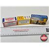 Image 7 : AMMO : Vintage Variety : 22LR : CCI Mini-Mag : Aguila SE & Prago (125 Rnds TOTAL)