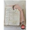 Image 3 : AMMO : Military Surplus : 8x56R Hungarian Mannlicher : FMJ (35 Rnds TOTAL)