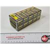 Image 1 : AMMO : Ruko Target : 22LR (40gr : Solid Point) (500 Rnds TOTAL)