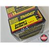 Image 7 : AMMO : Ruko Target : 22LR (40gr : Solid Point) (500 Rnds TOTAL)