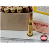 Image 3 : AMMO : Vintage Western Super-X : 218 Bee (46gr : Open Point Expanding) (50 Rnds TOTAL)