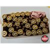 Image 4 : AMMO : Vintage Western Super-X : 218 Bee (46gr : Open Point Expanding) (50 Rnds TOTAL)
