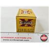Image 7 : AMMO : Vintage Western Super-X : 218 Bee (46gr : Open Point Expanding) (50 Rnds TOTAL)