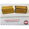Image 7 : AMMO : Vintage CIL Dominion Super-Clean : 22LR (61 Rnds TOTAL)