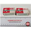 Image 1 : AMMO : Vintage Remington Hi-Speed : 22LR (HP) (73 Rnds TOTAL)