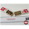 Image 2 : AMMO : Vintage Remington Hi-Speed : 22LR (HP) (73 Rnds TOTAL)