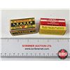 Image 1 : AMMO : Vintage Winchester Leader & Super Speed : 22LR (100 Rnds TOTAL)