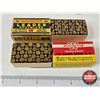 Image 2 : AMMO : Vintage Winchester Leader & Super Speed : 22LR (100 Rnds TOTAL)