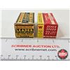Image 4 : AMMO : Vintage Winchester Leader & Super Speed : 22LR (100 Rnds TOTAL)