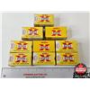 Image 1 : AMMO : Vintage Western Super-X : 22 Win Mag (40gr : JHP) (450 Rnds TOTAL)