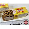 Image 2 : AMMO : Vintage Western Super-X : 22 Win Mag (40gr : JHP) (450 Rnds TOTAL)