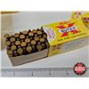 Image 3 : AMMO : Vintage Western Super-X : 22 Win Mag (40gr : JHP) (450 Rnds TOTAL)