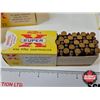 Image 4 : AMMO : Vintage Western Super-X : 22 Win Mag (40gr : JHP) (450 Rnds TOTAL)