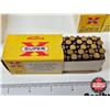 Image 6 : AMMO : Vintage Western Super-X : 22 Win Mag (40gr : JHP) (450 Rnds TOTAL)